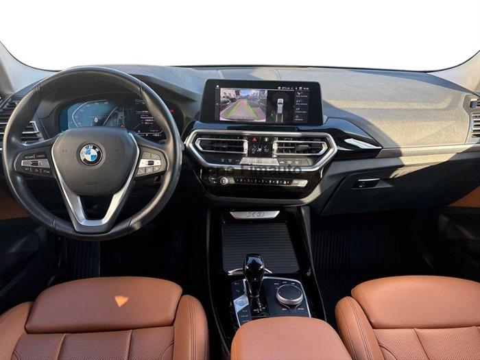 Fimauto - BMW X3 | ID 45436