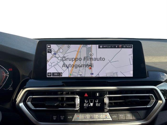 Fimauto - BMW X3 | ID 45436