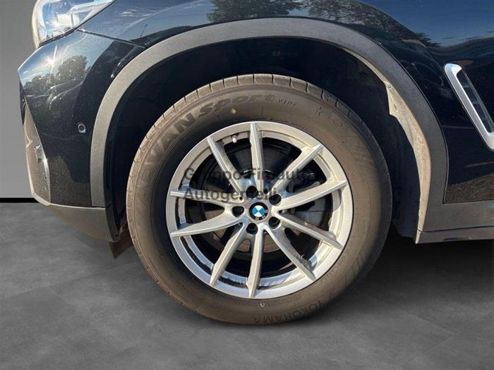 Fimauto - BMW X3 | ID 45437