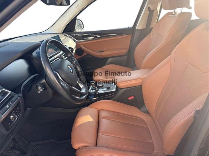 Fimauto - BMW X3 | ID 45437