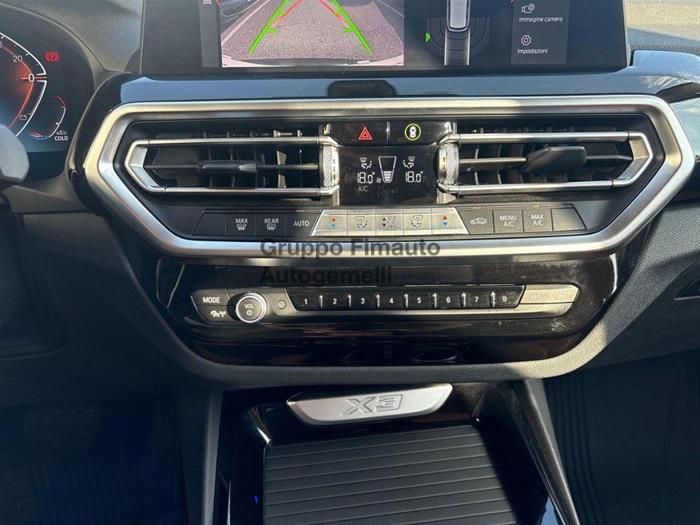 Fimauto - BMW X3 | ID 45437