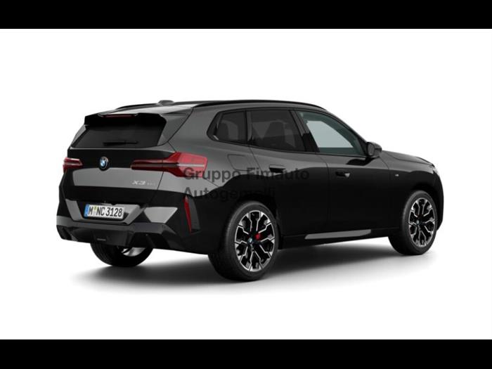 Fimauto - BMW X3 | ID 45457