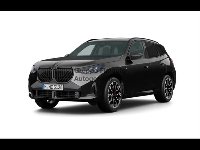 Fimauto - BMW X3 | ID 45457