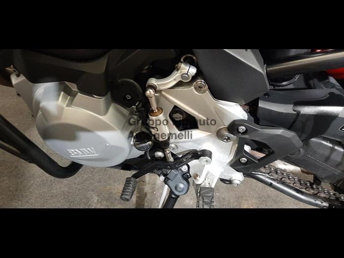 Fimauto - BMW F 850 GS | ID 36800