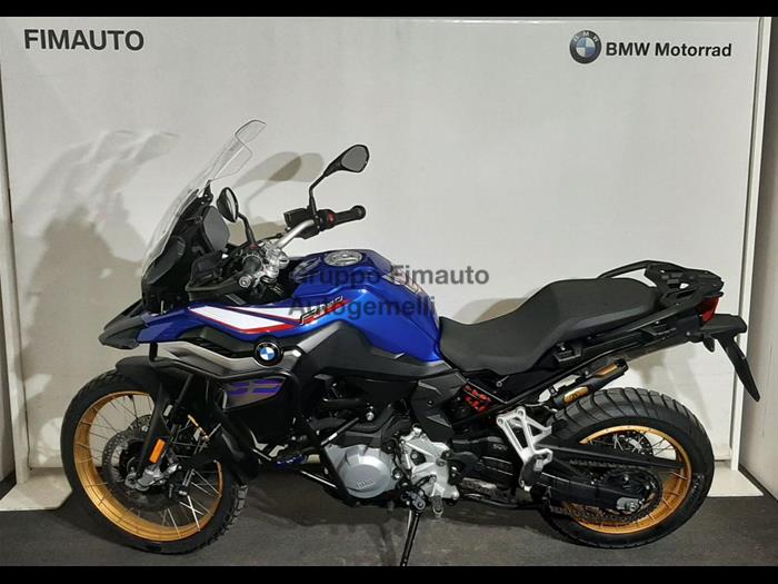 Fimauto - BMW F 850 GS | ID 36800
