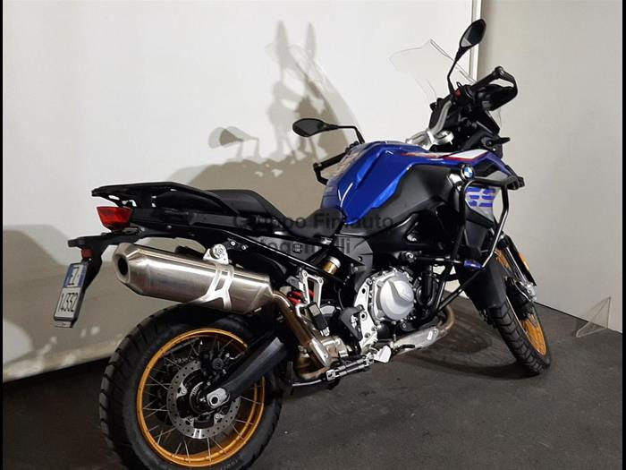 Fimauto - BMW F 850 GS | ID 36800