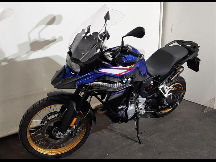 Fimauto - BMW F 850 GS | ID 36800