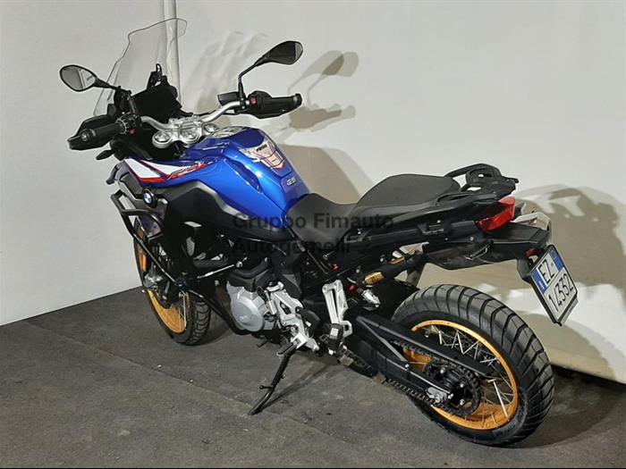 Fimauto - BMW F 850 GS | ID 36800