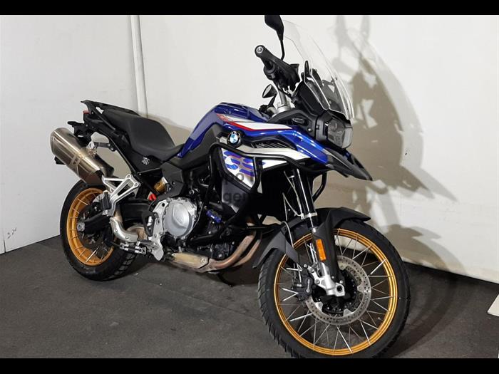Fimauto - BMW F 850 GS | ID 36800