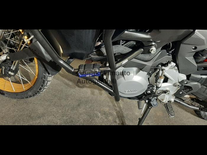 Fimauto - BMW F 850 GS | ID 36800