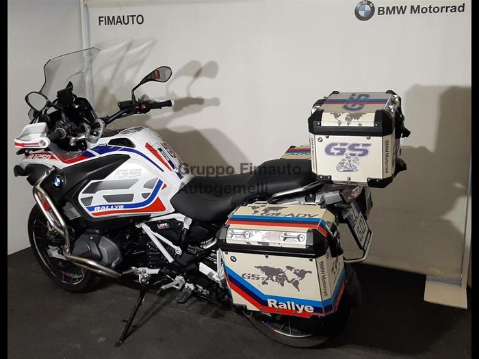 Fimauto - BMW R 1250 GS Adventure | ID 36888