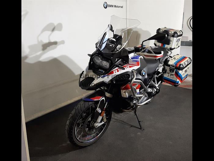 Fimauto - BMW R 1250 GS Adventure | ID 36888