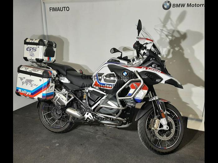 Fimauto - BMW R 1250 GS Adventure | ID 36888