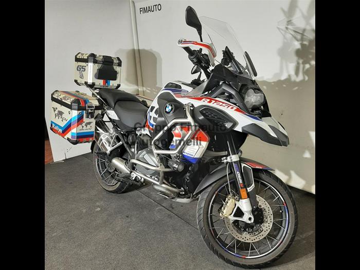 Fimauto - BMW R 1250 GS Adventure | ID 36888