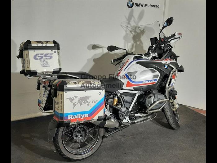 Fimauto - BMW R 1250 GS Adventure | ID 36888
