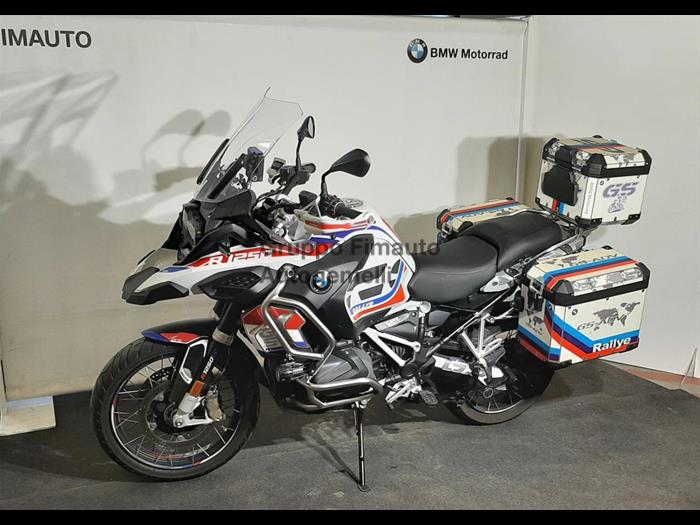 Fimauto - BMW R 1250 GS Adventure | ID 36888