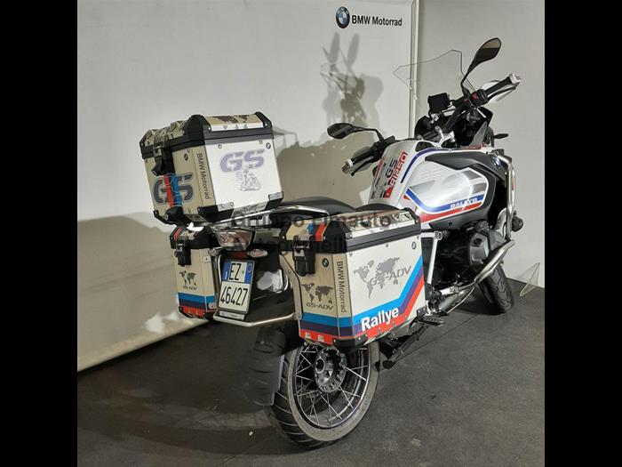 Fimauto - BMW R 1250 GS Adventure | ID 36888