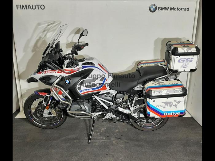 Fimauto - BMW R 1250 GS Adventure | ID 36888