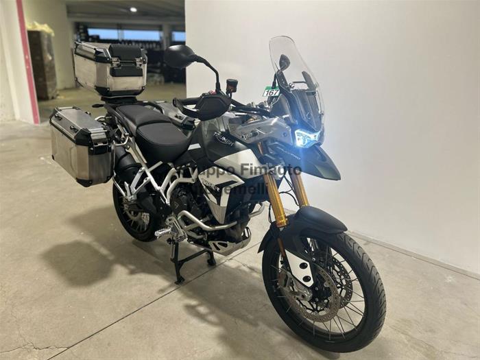 Fimauto - TRIUMPH Tiger 900 Rally Pro | ID 36830