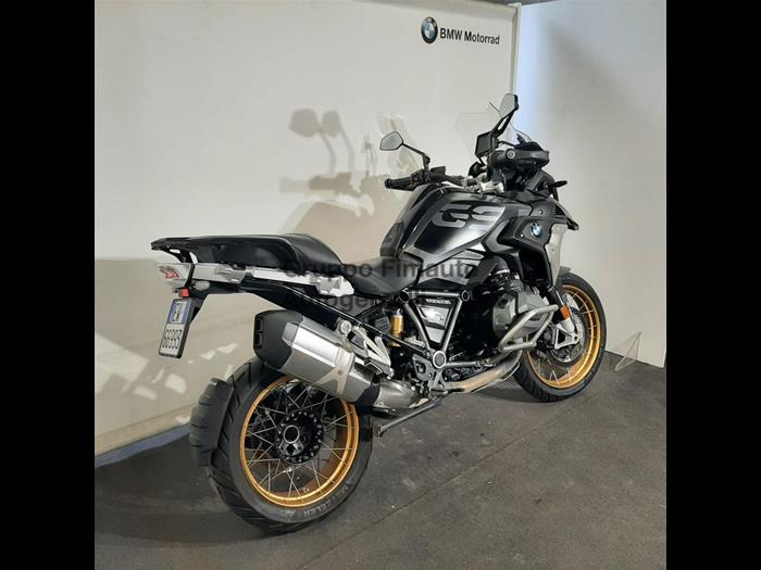 Fimauto - BMW R 1250 GS | ID 36874