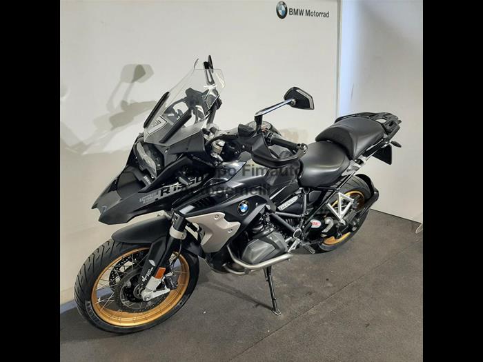 Fimauto - BMW R 1250 GS | ID 36874