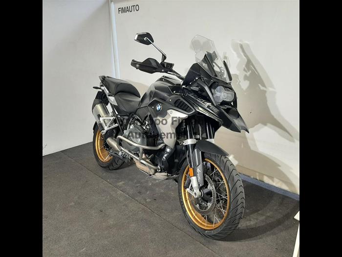 Fimauto - BMW R 1250 GS | ID 36874