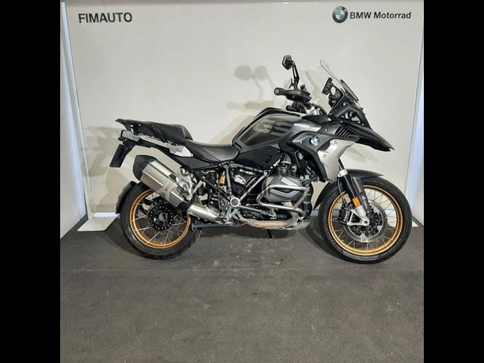 Fimauto - BMW R 1250 GS | ID 36874