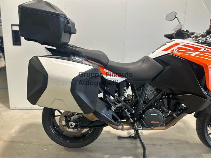 Fimauto - KTM 1290 Super Adventure | ID 36861
