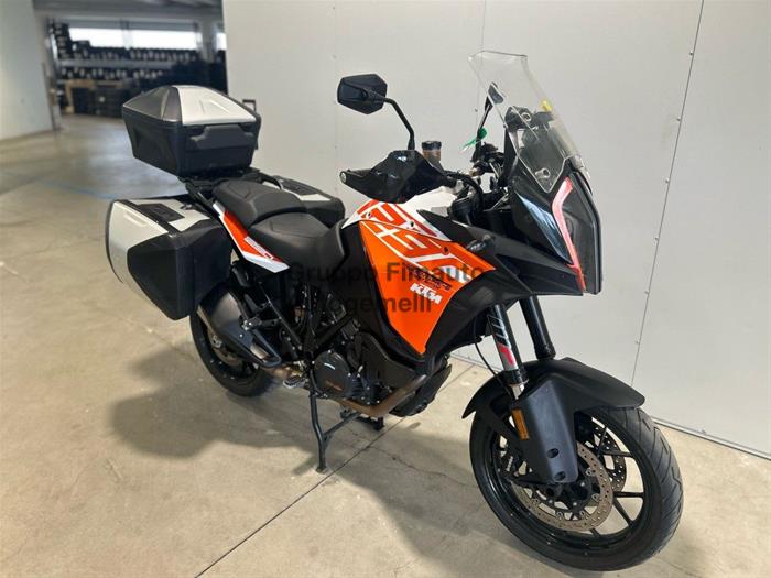 Fimauto - KTM 1290 Super Adventure | ID 36861