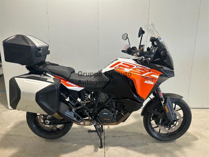 Fimauto - KTM 1290 Super Adventure | ID 36861