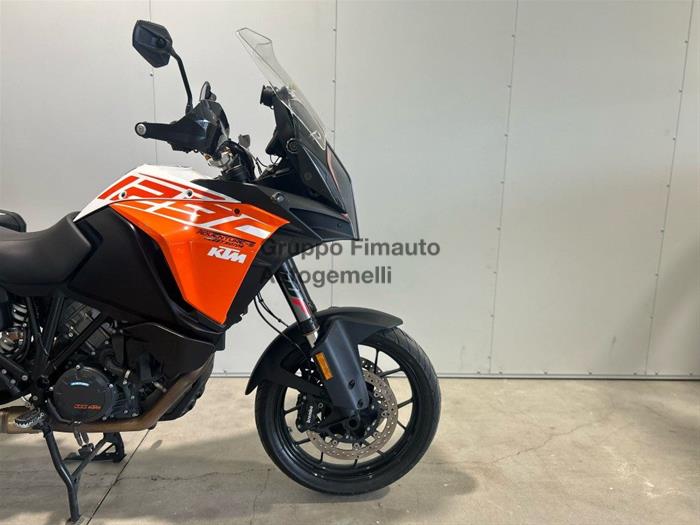 Fimauto - KTM 1290 Super Adventure | ID 36861
