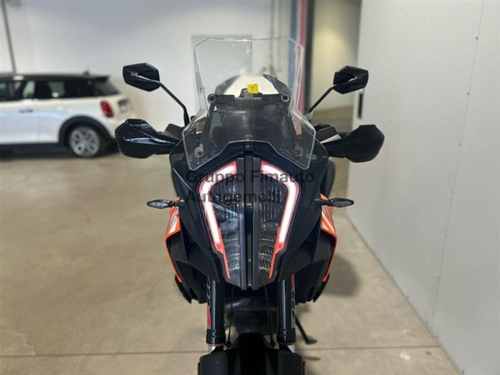 Fimauto - KTM 1290 Super Adventure | ID 36861