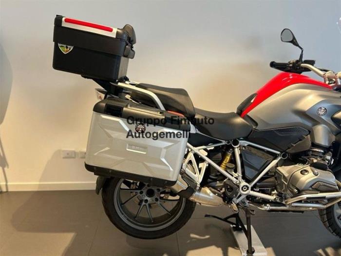 Fimauto - BMW R 1200 GS | ID 36767