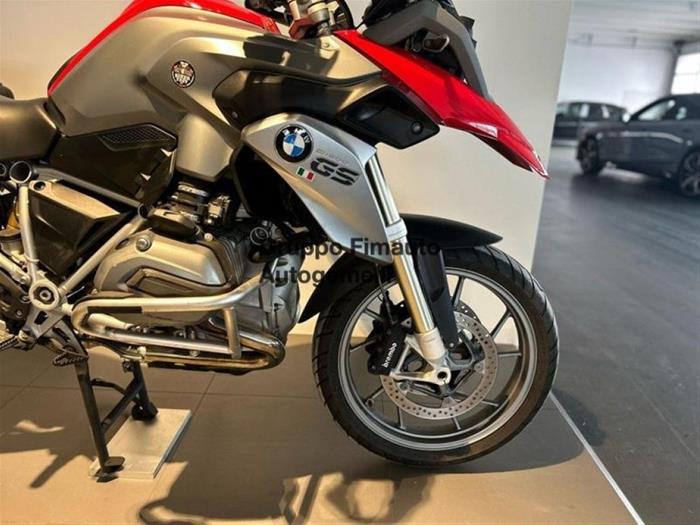 Fimauto - BMW R 1200 GS | ID 36767