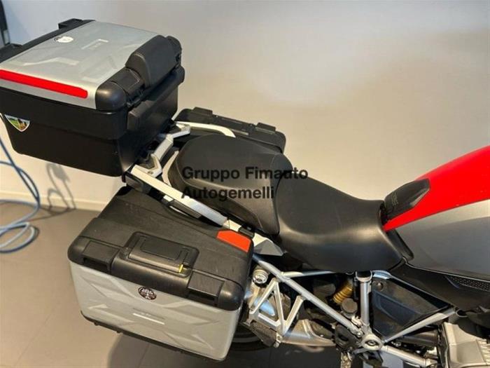 Fimauto - BMW R 1200 GS | ID 36767
