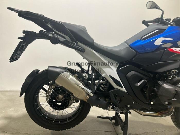 Fimauto - BMW R 1300 GS | ID 36887