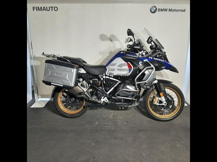 Fimauto - BMW R 1250 GS Adventure | ID 36780
