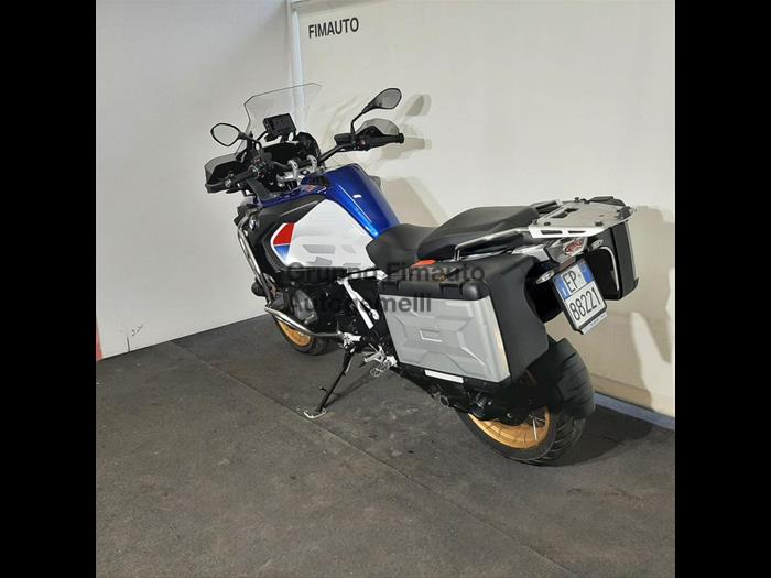 Fimauto - BMW R 1250 GS Adventure | ID 36780