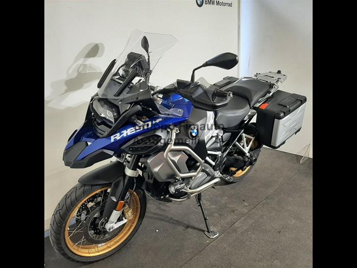Fimauto - BMW R 1250 GS Adventure | ID 36780
