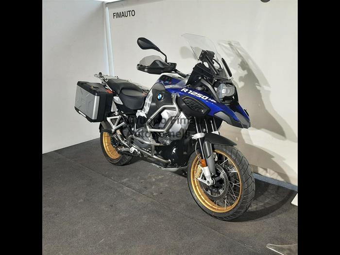 Fimauto - BMW R 1250 GS Adventure | ID 36780