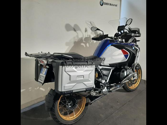 Fimauto - BMW R 1250 GS Adventure | ID 36780