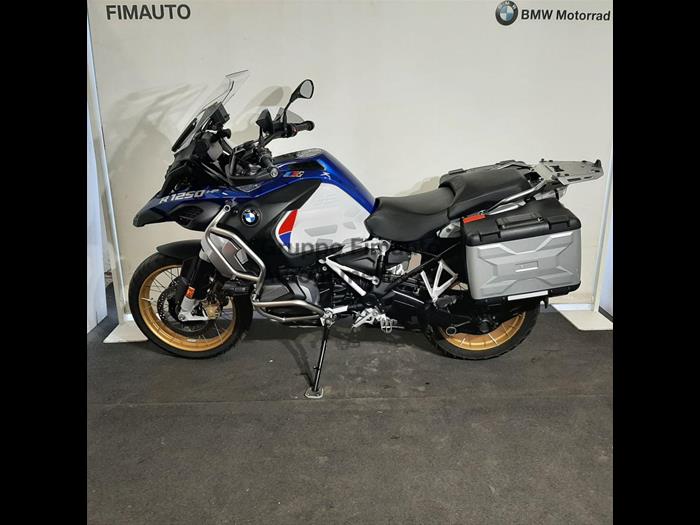 Fimauto - BMW R 1250 GS Adventure | ID 36780