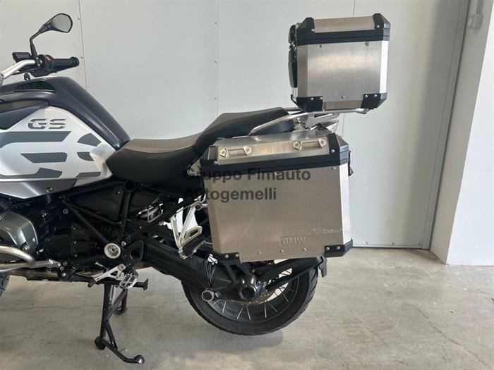 Fimauto - BMW R 1200 GS Adventure | ID 36849