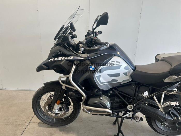 Fimauto - BMW R 1200 GS Adventure | ID 36849