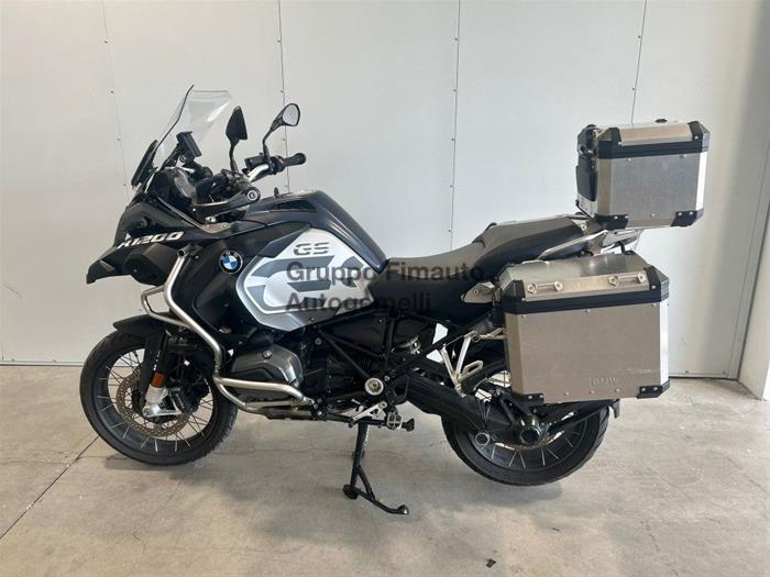 Fimauto - BMW R 1200 GS Adventure | ID 36849