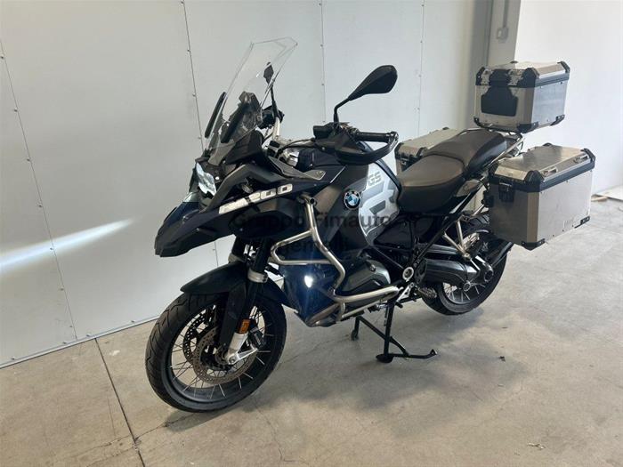 Fimauto - BMW R 1200 GS Adventure | ID 36849