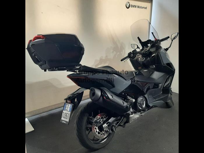 Fimauto - YAMAHA T Max | ID 36878