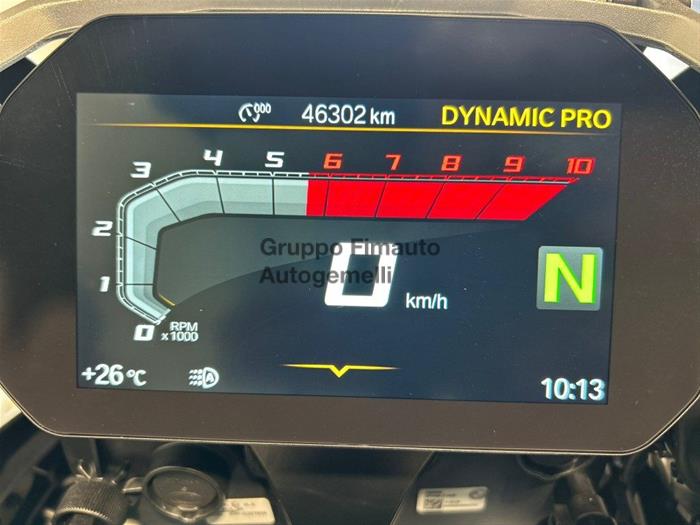 Fimauto - BMW R 1250 GS | ID 36870