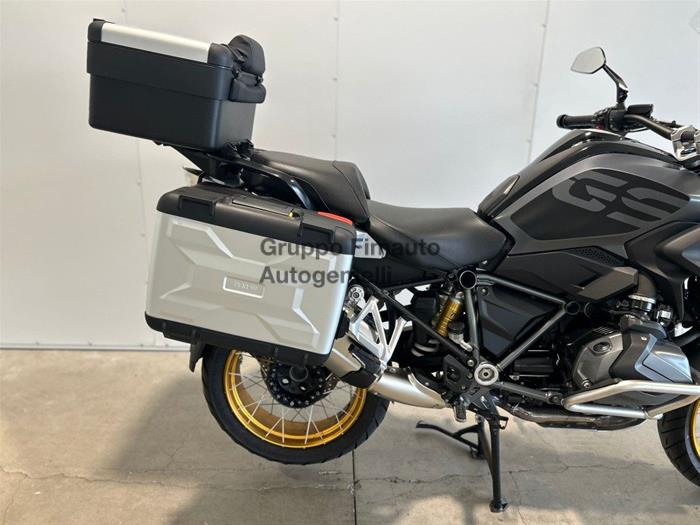 Fimauto - BMW R 1250 GS | ID 36870
