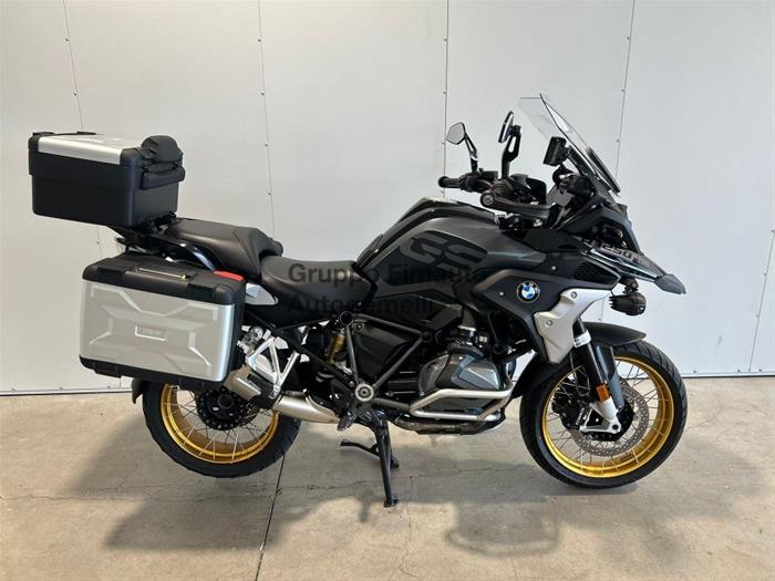 Fimauto - BMW R 1250 GS | ID 36870